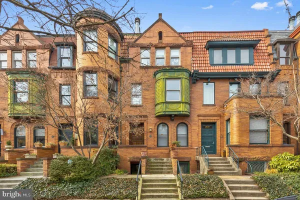 $3,100 | 1408 21st Street Northwest, Unit A, Washington, DC 20036