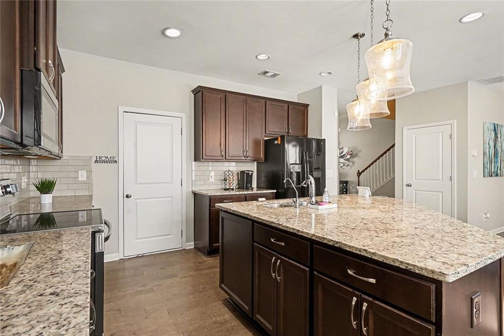 5822 Keystone Point Lithonia, GA 30058 - Photo 12 of 30