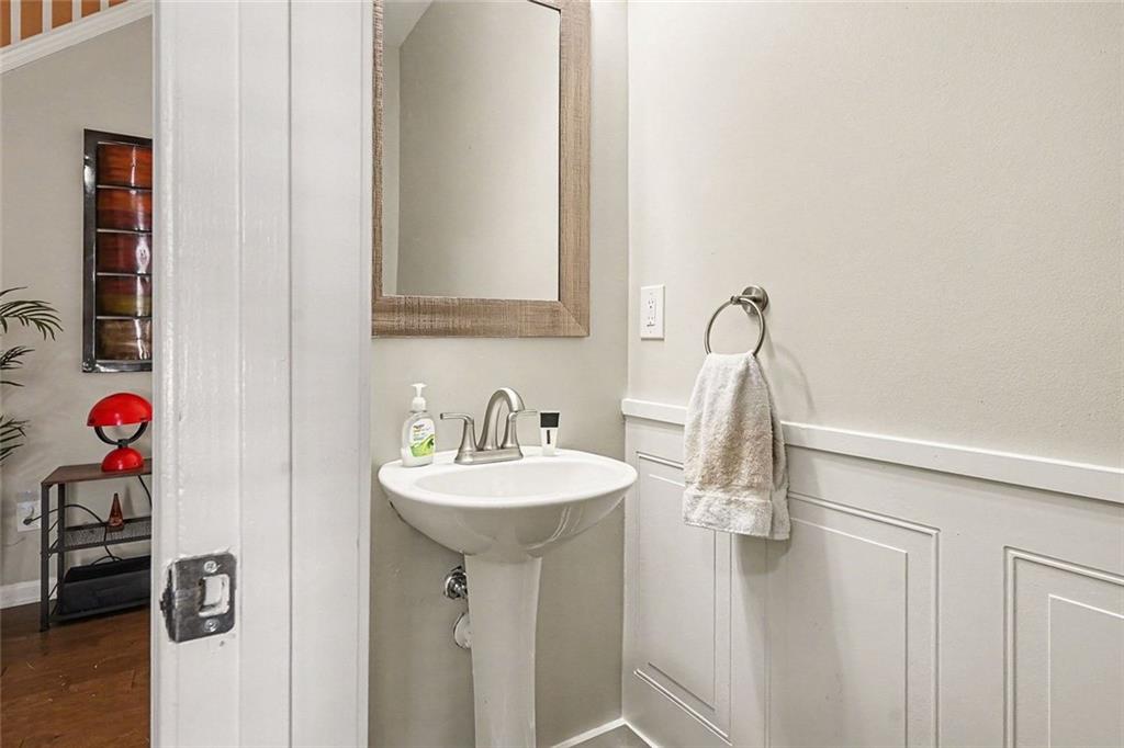 5822 Keystone Point Lithonia, GA 30058 - Photo 14 of 30