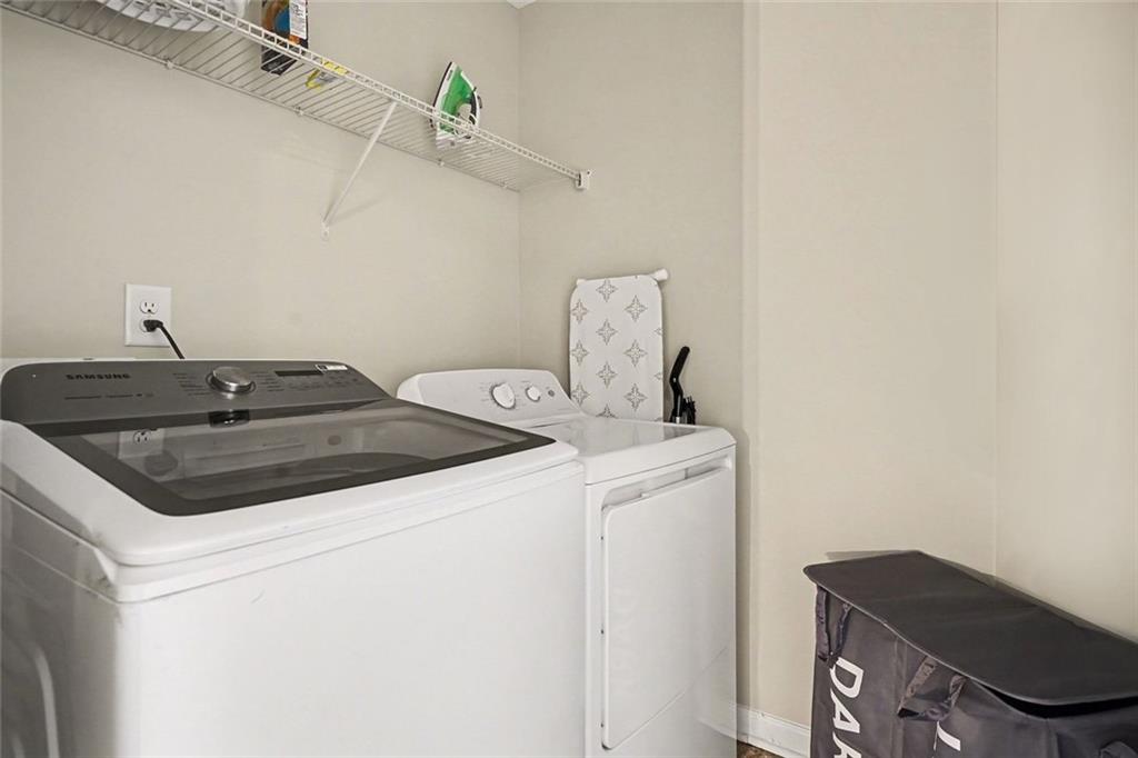 5822 Keystone Point Lithonia, GA 30058 - Photo 26 of 30