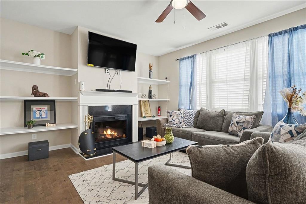 5822 Keystone Point Lithonia, GA 30058 - Photo 5 of 30