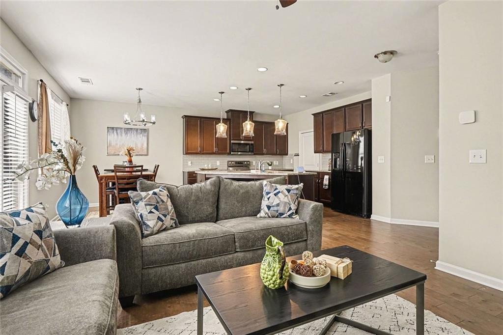 5822 Keystone Point Lithonia, GA 30058 - Photo 6 of 30