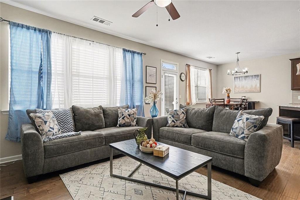 5822 Keystone Point Lithonia, GA 30058 - Photo 7 of 30