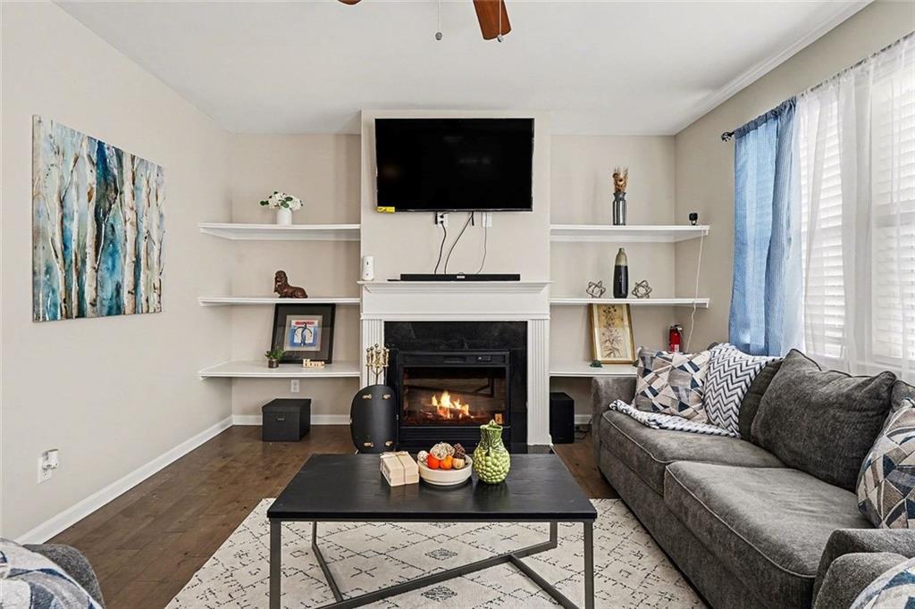 5822 Keystone Point Lithonia, GA 30058 - Photo 8 of 30