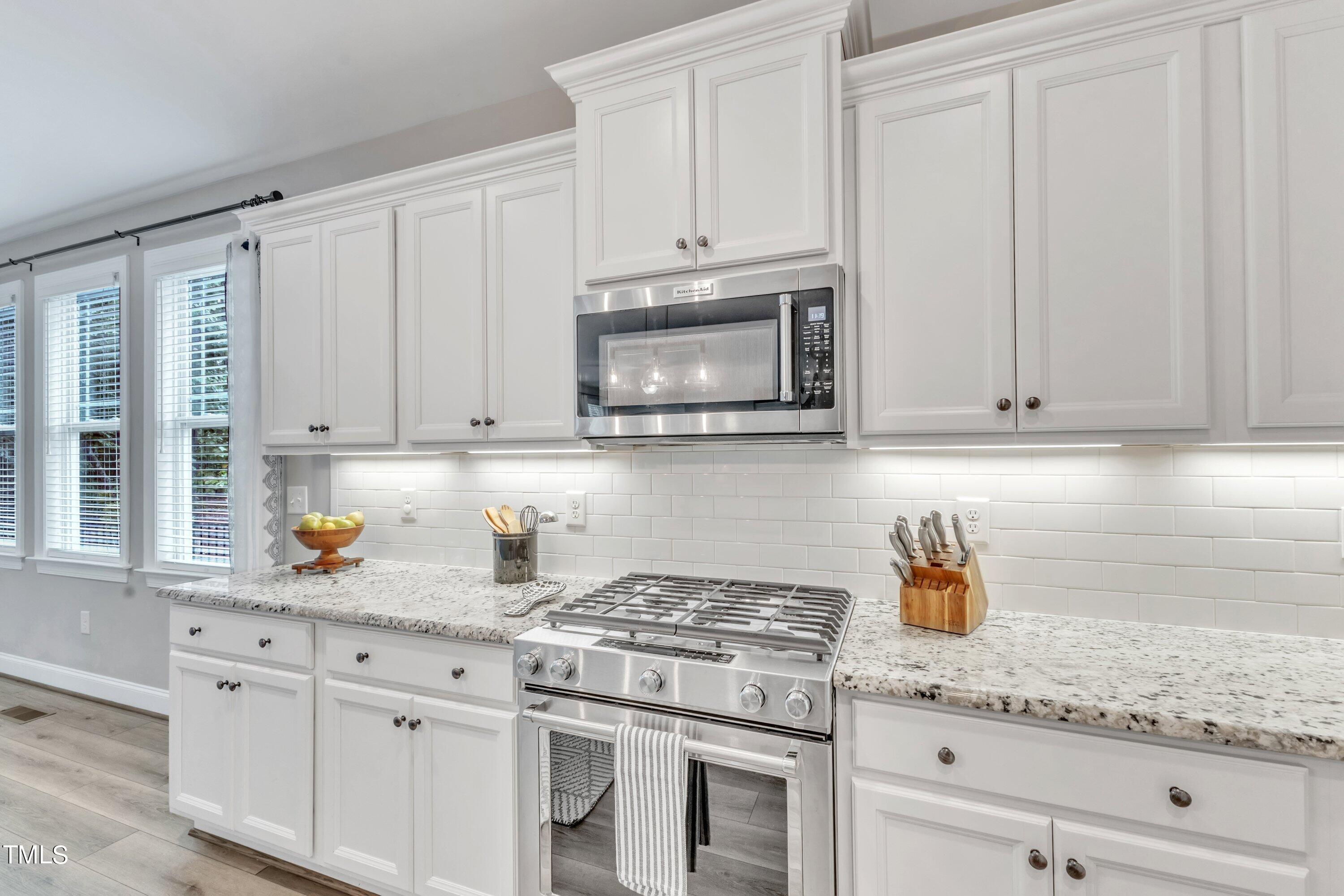 8536 Hurst Drive Raleigh, NC 27603 - Photo 21 of 42 pic 21