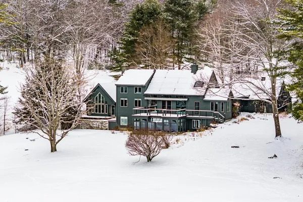 $3,350,000 | 8 Parade Ground Road, Hanover, NH 03750