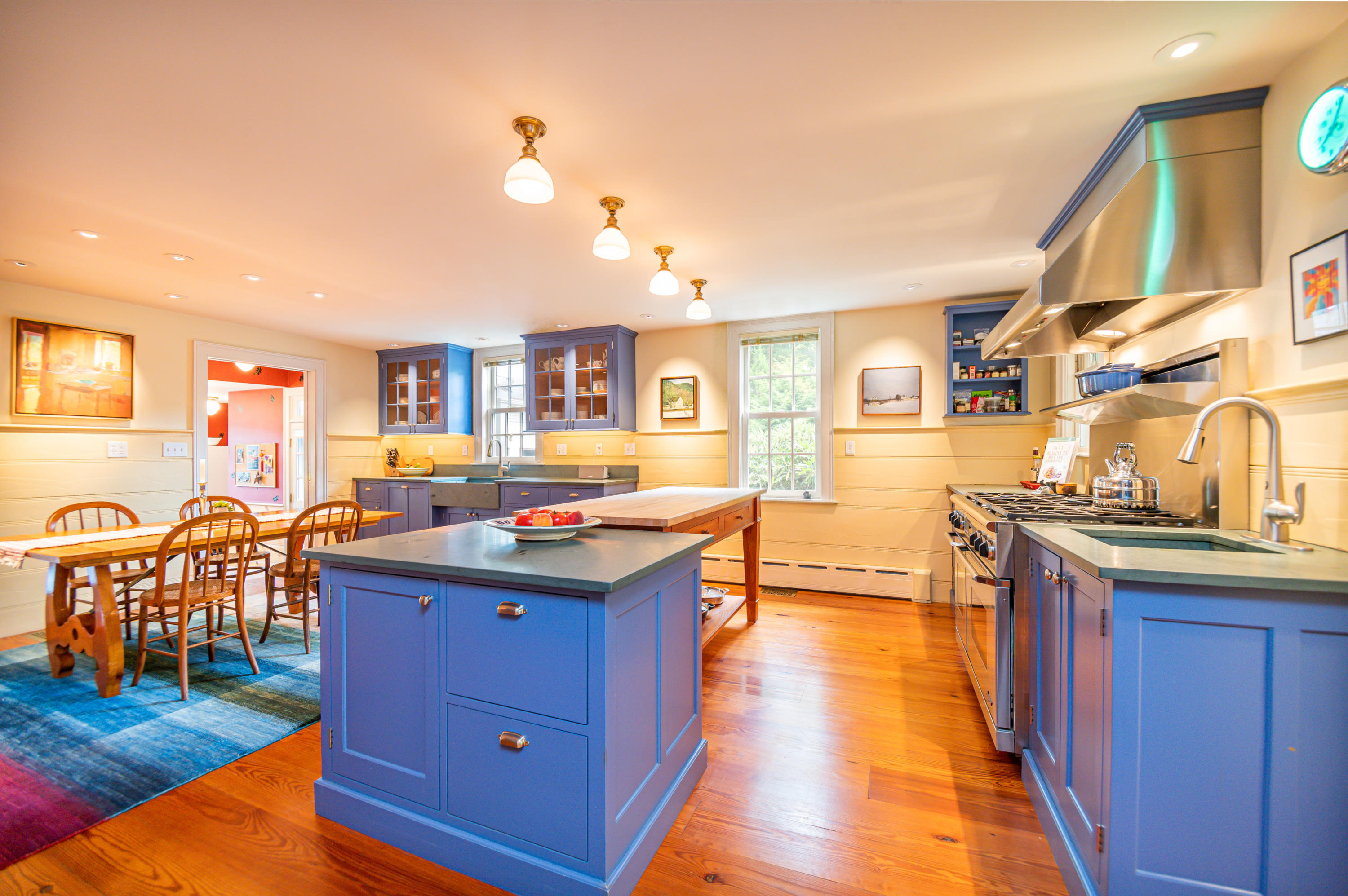118 Foreside Road Falmouth, ME 04105 - Photo 13 of 118 DSC_5723