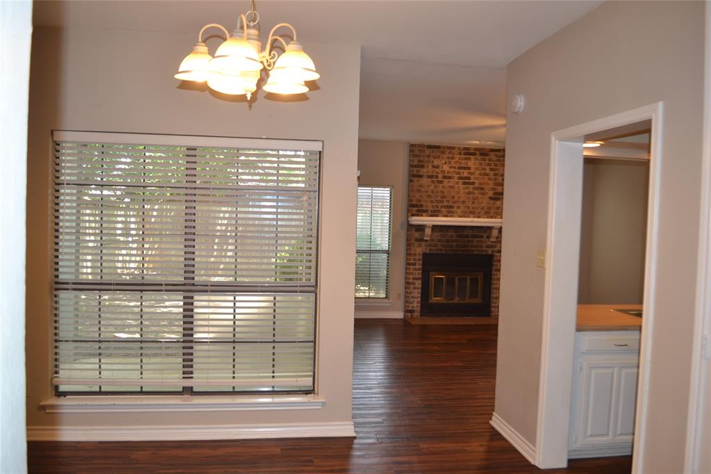 404 Benjamin Street Denton, TX 76207 - Photo 2 of 21