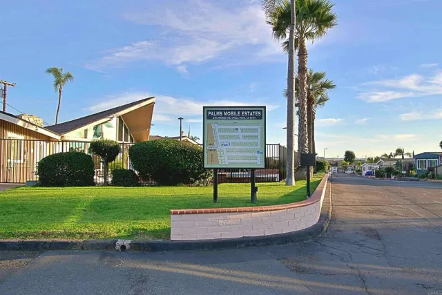 $240,000 | 275 Orange, Unit 187, San Diego, CA 92118