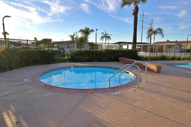 $240,000 | 275 Orange, Unit 187, San Diego, CA 92118