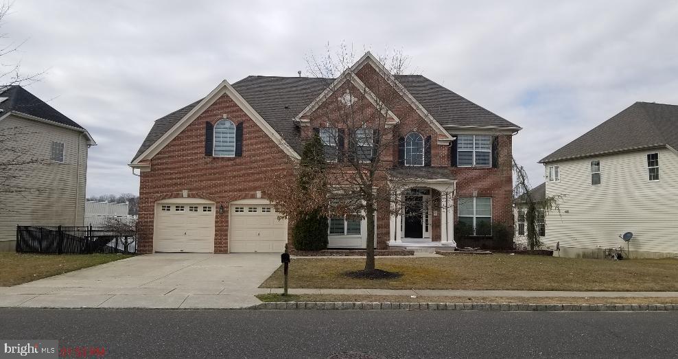 47 Mullen Drive, Sicklerville, NJ 08081 Compass