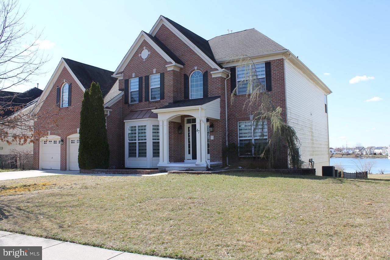 47 Mullen Drive Sicklerville, NJ 08081 - Photo 3 of 31