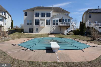 47 Mullen Drive Sicklerville, NJ 08081 - Photo 30 of 31