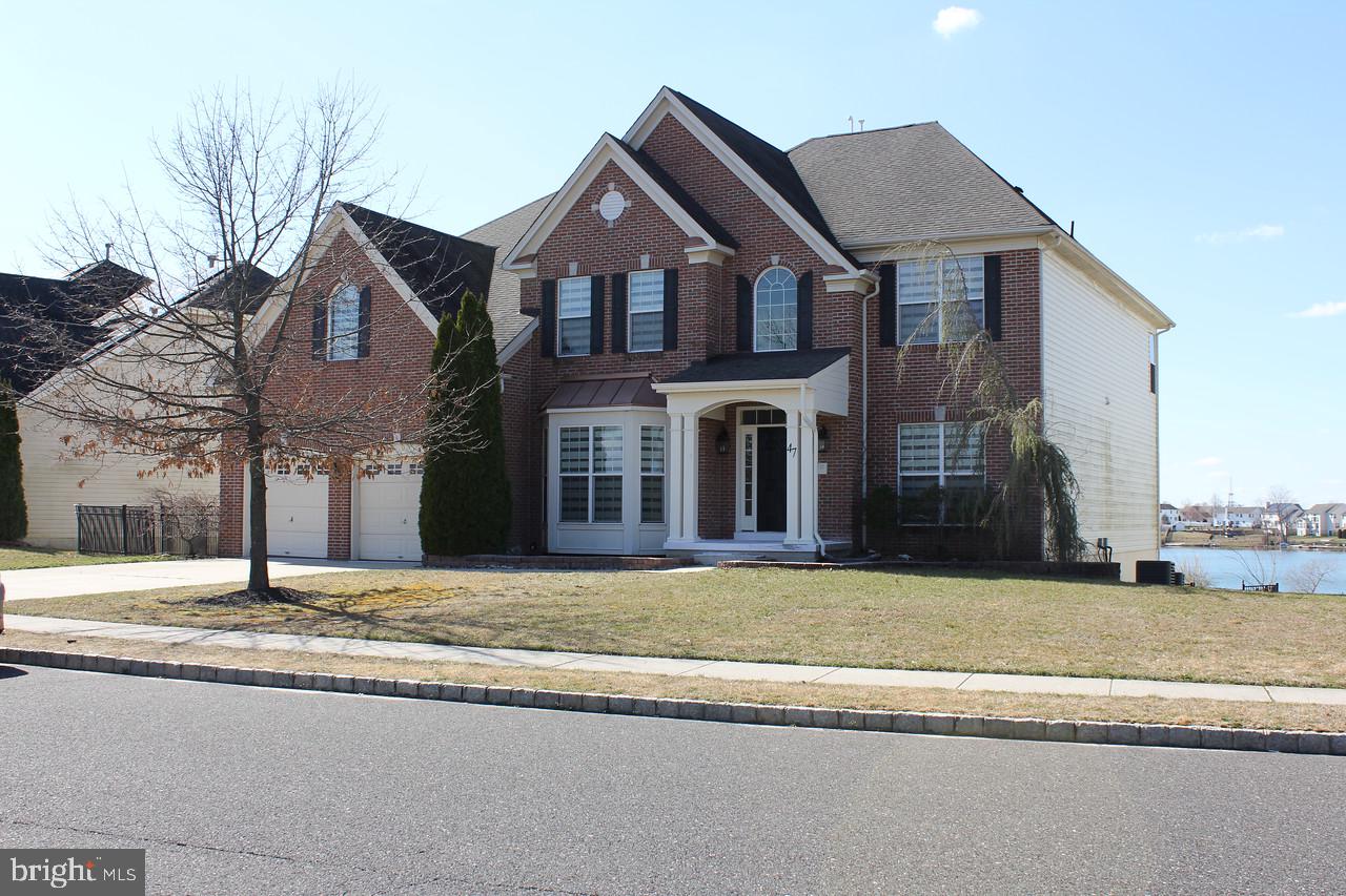 47 Mullen Drive Sicklerville, NJ 08081 - Photo 31 of 31