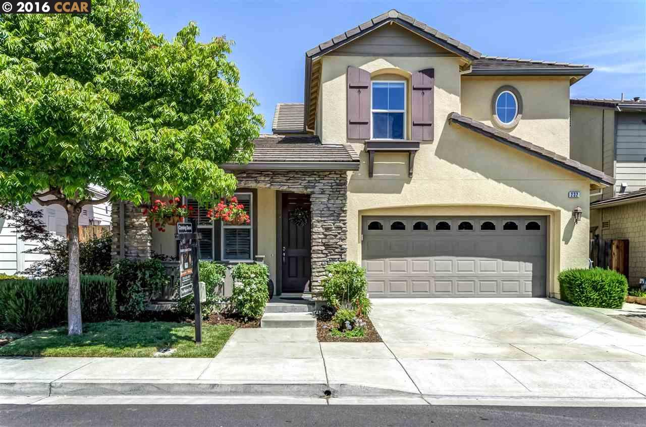 232 Veritas Court San Ramon, CA 94582 - Photo 1 of 1 Gallery Image 1