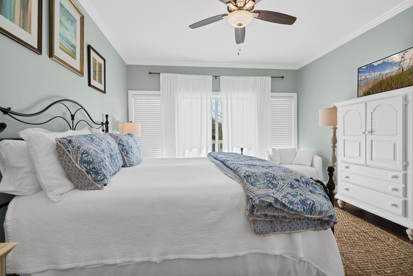 126 Jungle Road, Unit 7B Edisto Island, SC 29438 - Photo 12 of 30 7 B, The Retreat