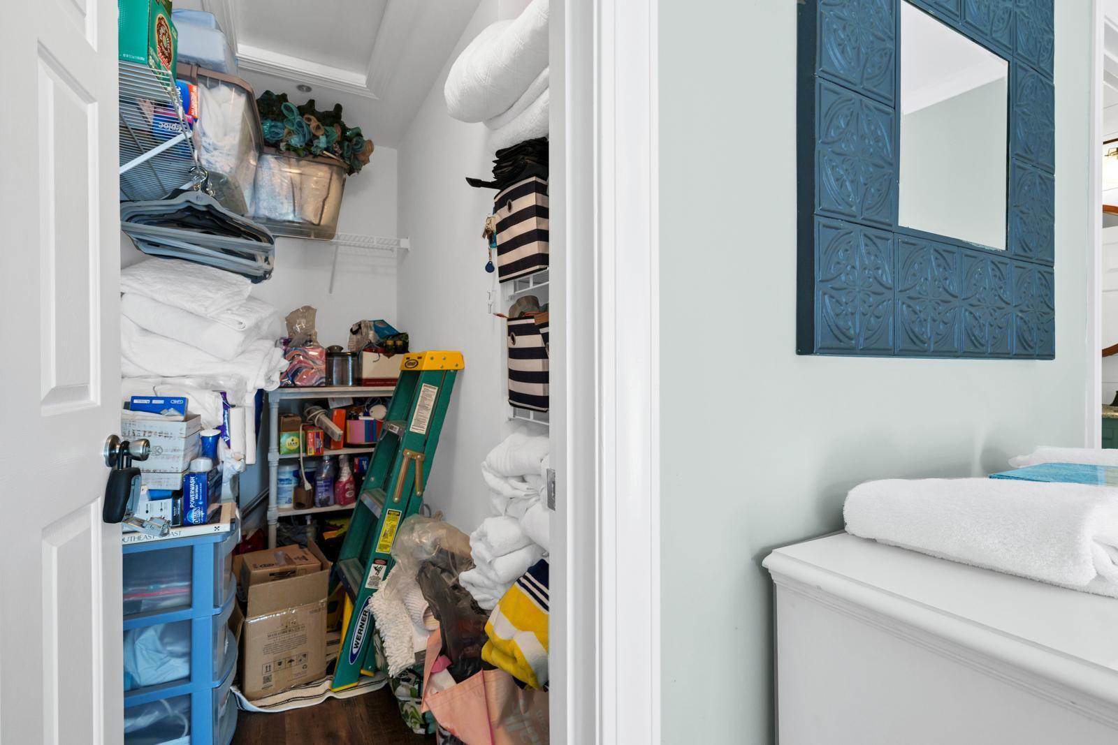 126 Jungle Road, Unit 7B Edisto Island, SC 29438 - Photo 13 of 30 7 B, The Retreat