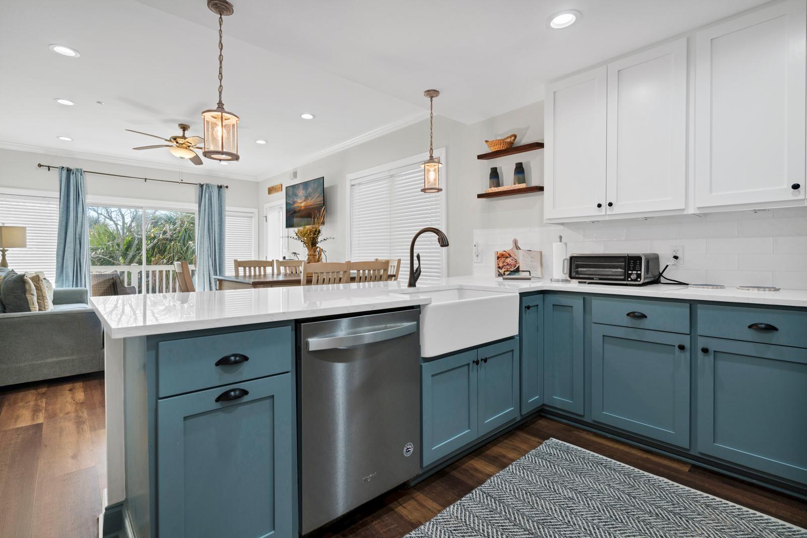 126 Jungle Road, Unit 7B Edisto Island, SC 29438 - Photo 14 of 30 7 B, The Retreat