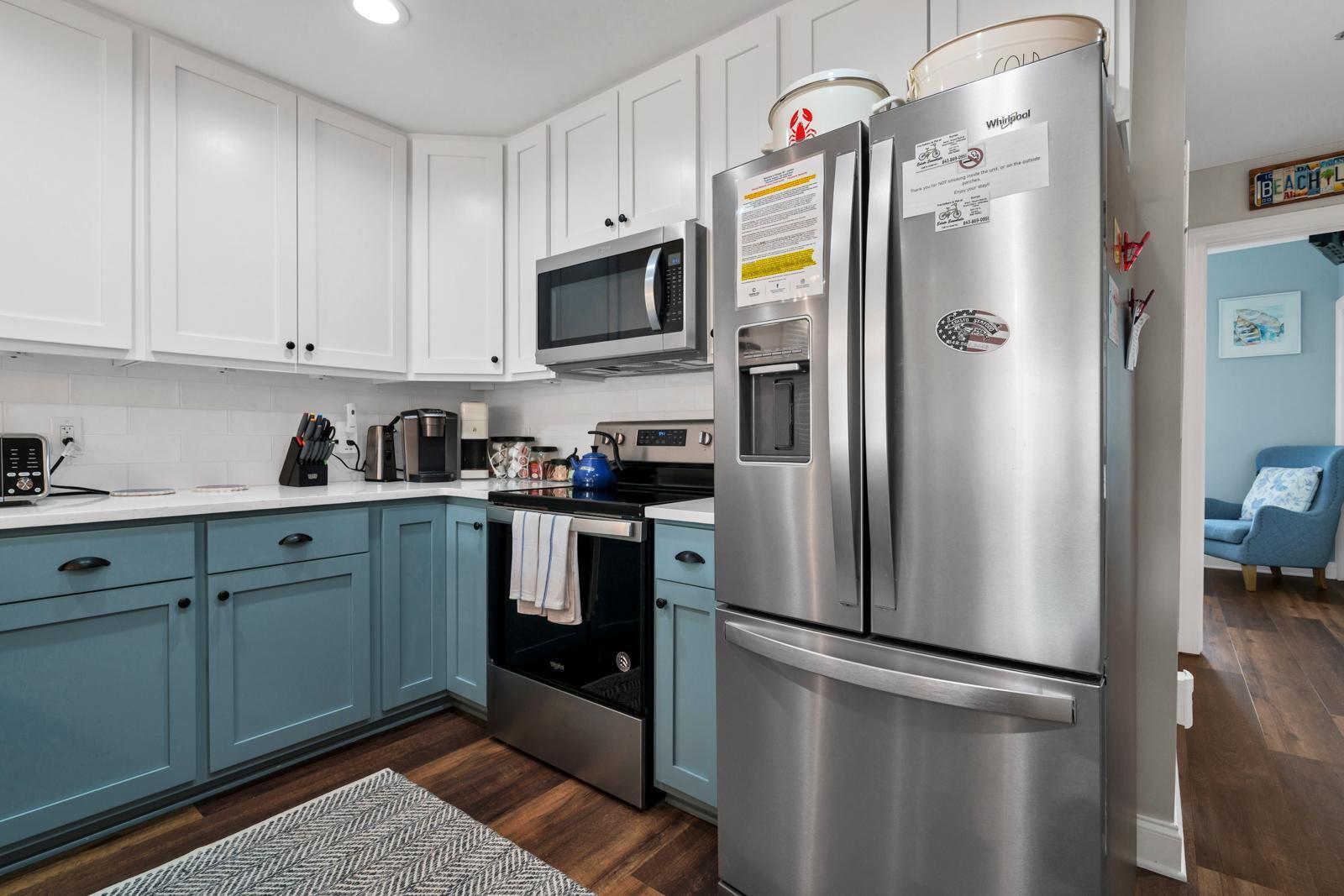 126 Jungle Road, Unit 7B Edisto Island, SC 29438 - Photo 15 of 30 7 B, The Retreat