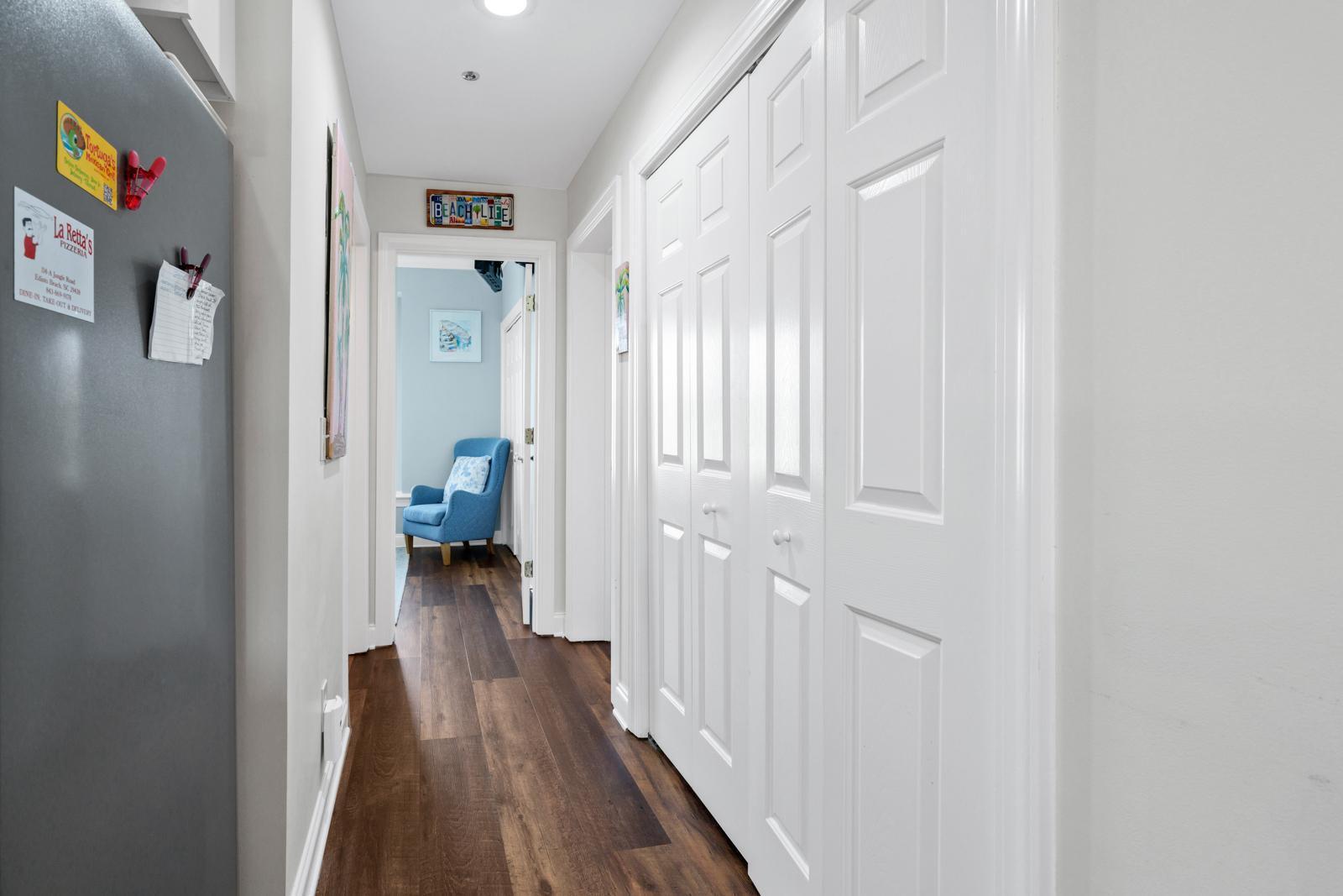 126 Jungle Road, Unit 7B Edisto Island, SC 29438 - Photo 17 of 30 7 B, The Retreat