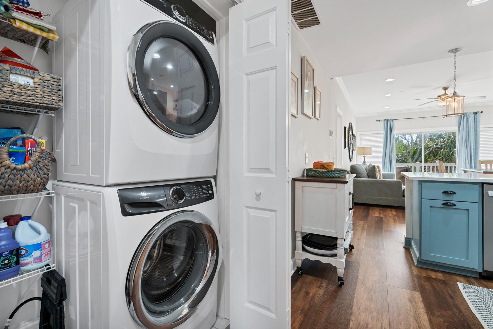 126 Jungle Road, Unit 7B Edisto Island, SC 29438 - Photo 18 of 30 7 B, The Retreat