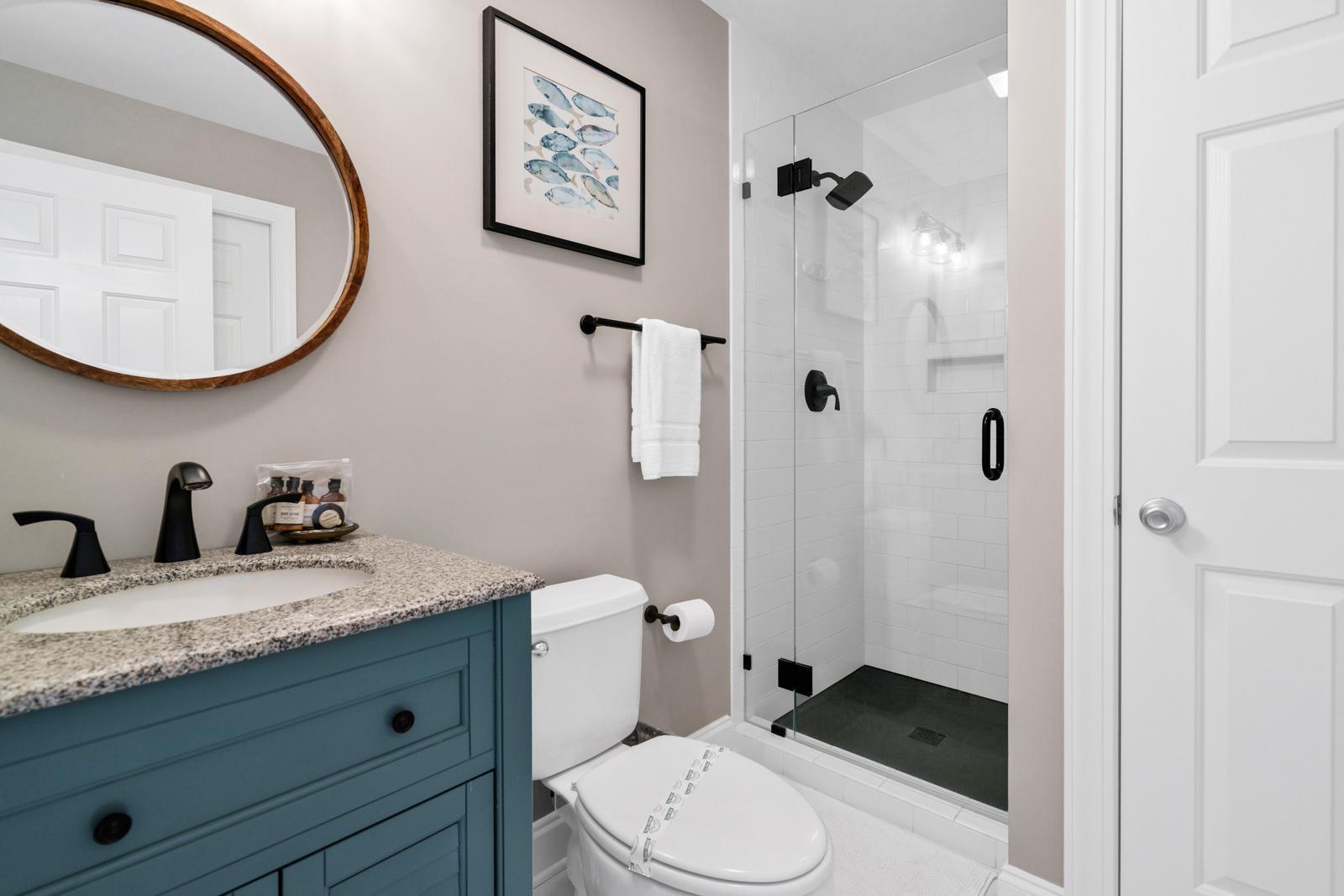 126 Jungle Road, Unit 7B Edisto Island, SC 29438 - Photo 19 of 30 7 B, The Retreat