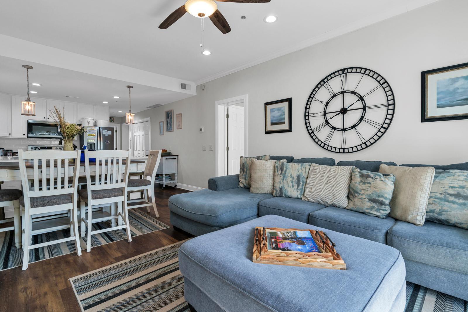 126 Jungle Road, Unit 7B Edisto Island, SC 29438 - Photo 2 of 30 7 B, The Retreat