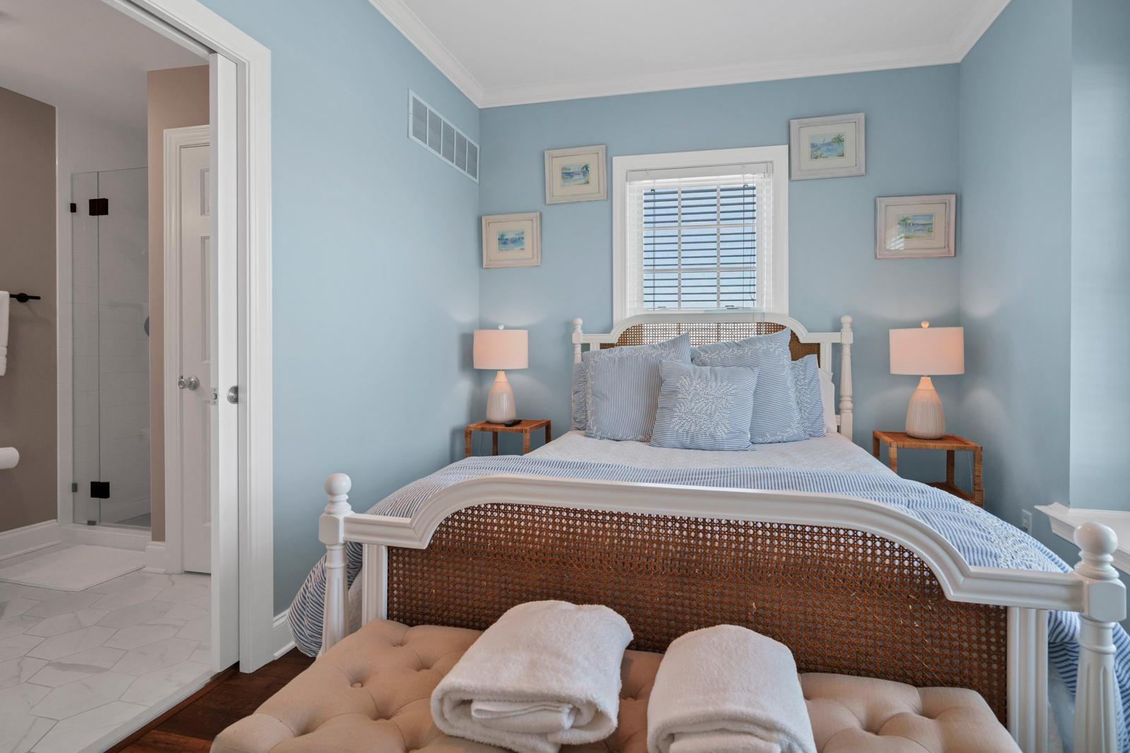 126 Jungle Road, Unit 7B Edisto Island, SC 29438 - Photo 21 of 30 7 B, The Retreat