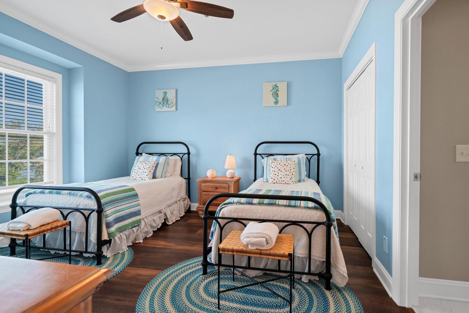 126 Jungle Road, Unit 7B Edisto Island, SC 29438 - Photo 22 of 30 7 B, The Retreat