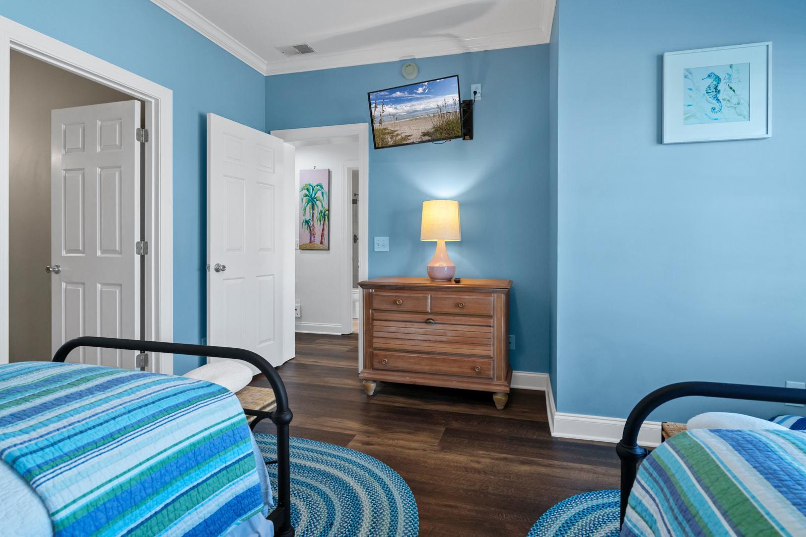 126 Jungle Road, Unit 7B Edisto Island, SC 29438 - Photo 23 of 30 7 B, The Retreat