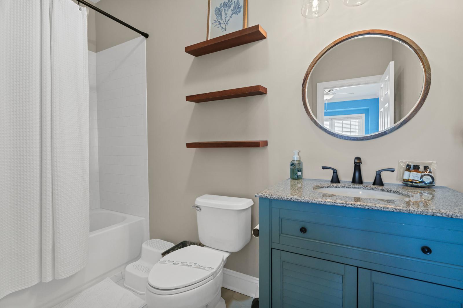 126 Jungle Road, Unit 7B Edisto Island, SC 29438 - Photo 24 of 30 7 B, The Retreat