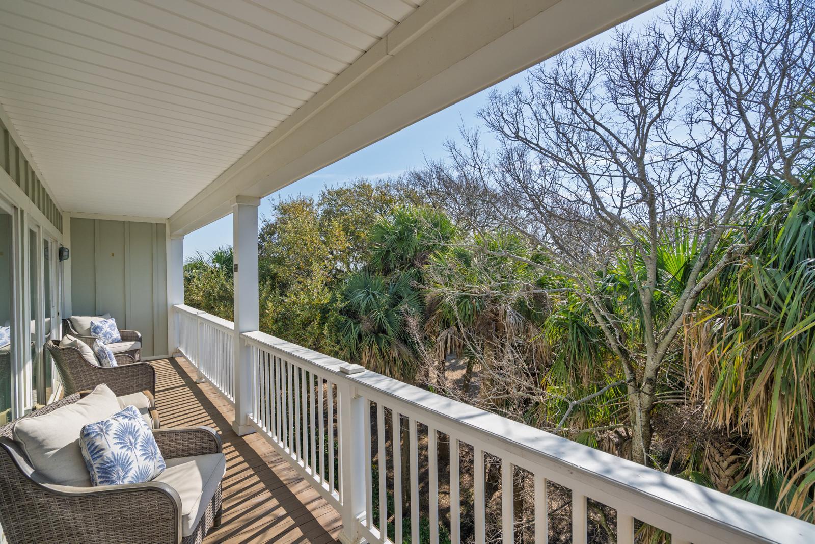126 Jungle Road, Unit 7B Edisto Island, SC 29438 - Photo 26 of 30 7 B, The Retreat