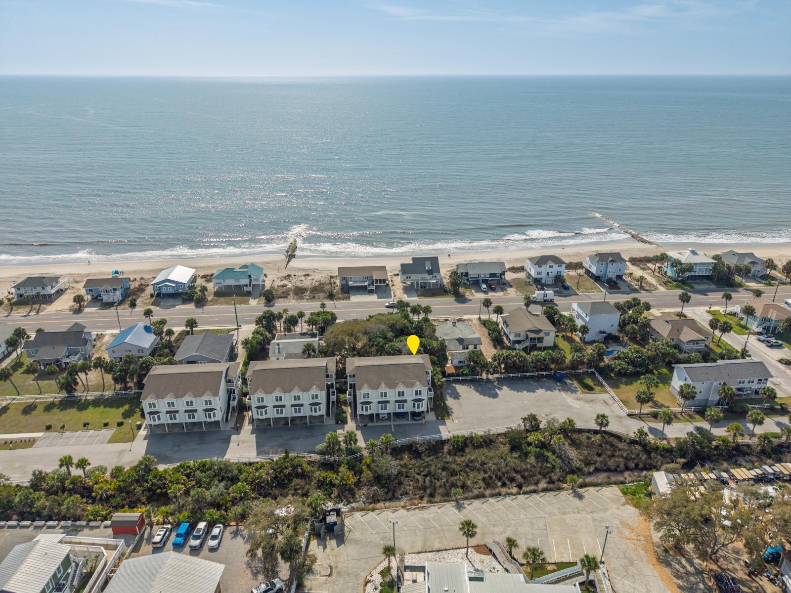 126 Jungle Road, Unit 7B Edisto Island, SC 29438 - Photo 30 of 30 7 B, The Retreat