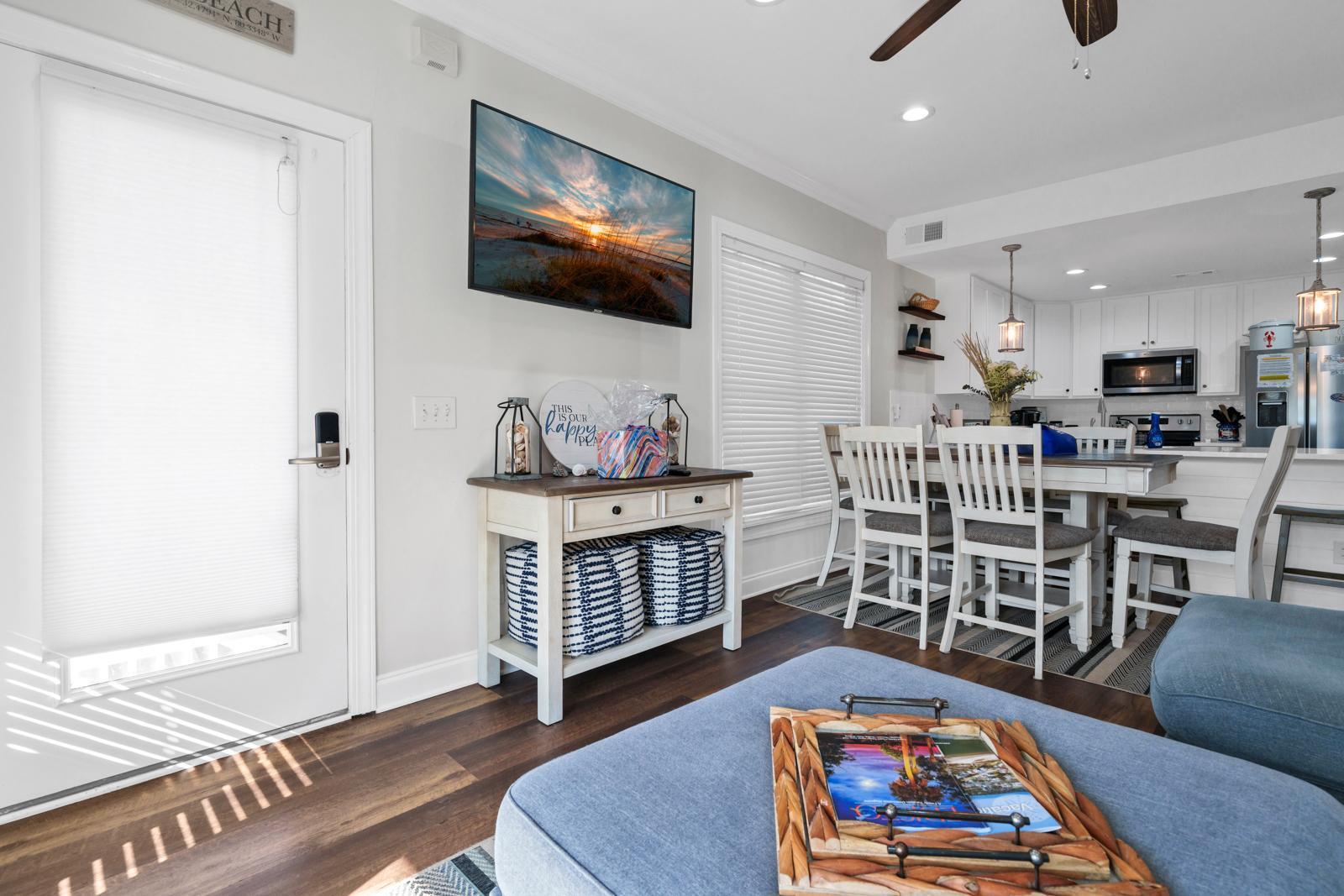 126 Jungle Road, Unit 7B Edisto Island, SC 29438 - Photo 3 of 30 7 B, The Retreat