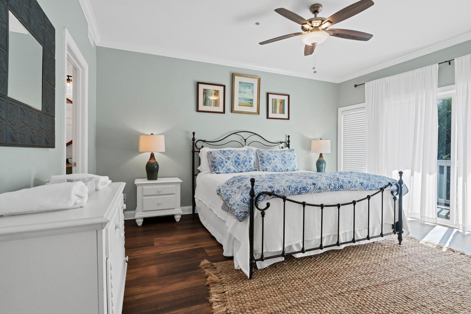 126 Jungle Road, Unit 7B Edisto Island, SC 29438 - Photo 8 of 30 7 B, The Retreat