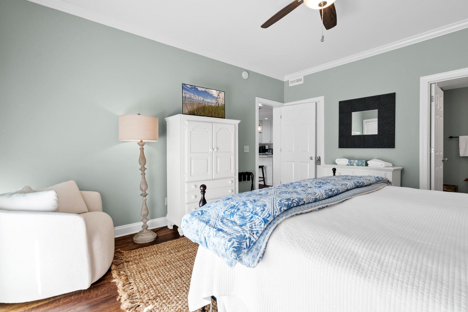 126 Jungle Road, Unit 7B Edisto Island, SC 29438 - Photo 9 of 30 7 B, The Retreat