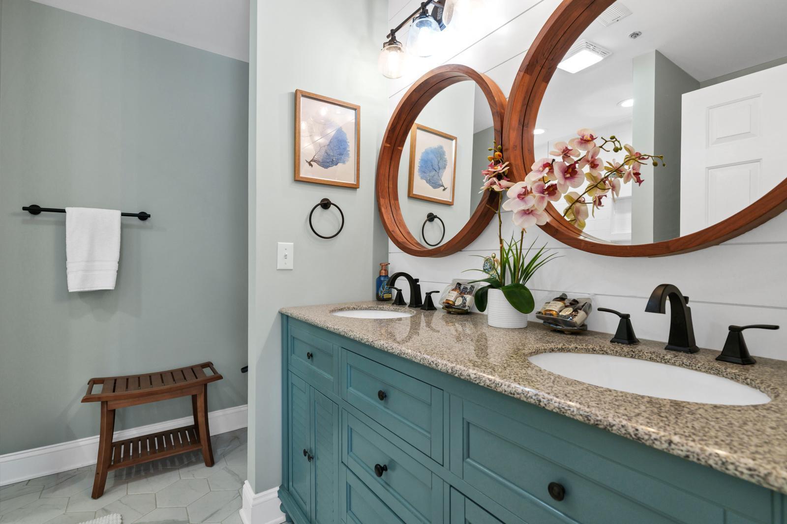 126 Jungle Road, Unit 7B Edisto Island, SC 29438 - Photo 10 of 30 7 B, The Retreat