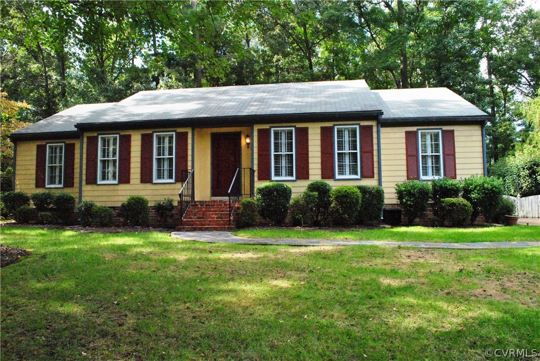 10318 Warren Road Glen Allen, VA 23060 - Photo 1 of 24 Gallery Image 1