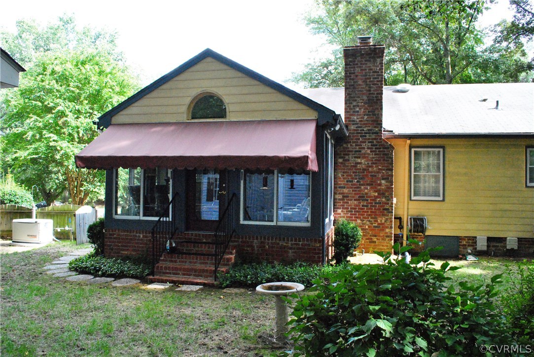 10318 Warren Road Glen Allen, VA 23060 - Photo 3 of 24 Gallery Image 3