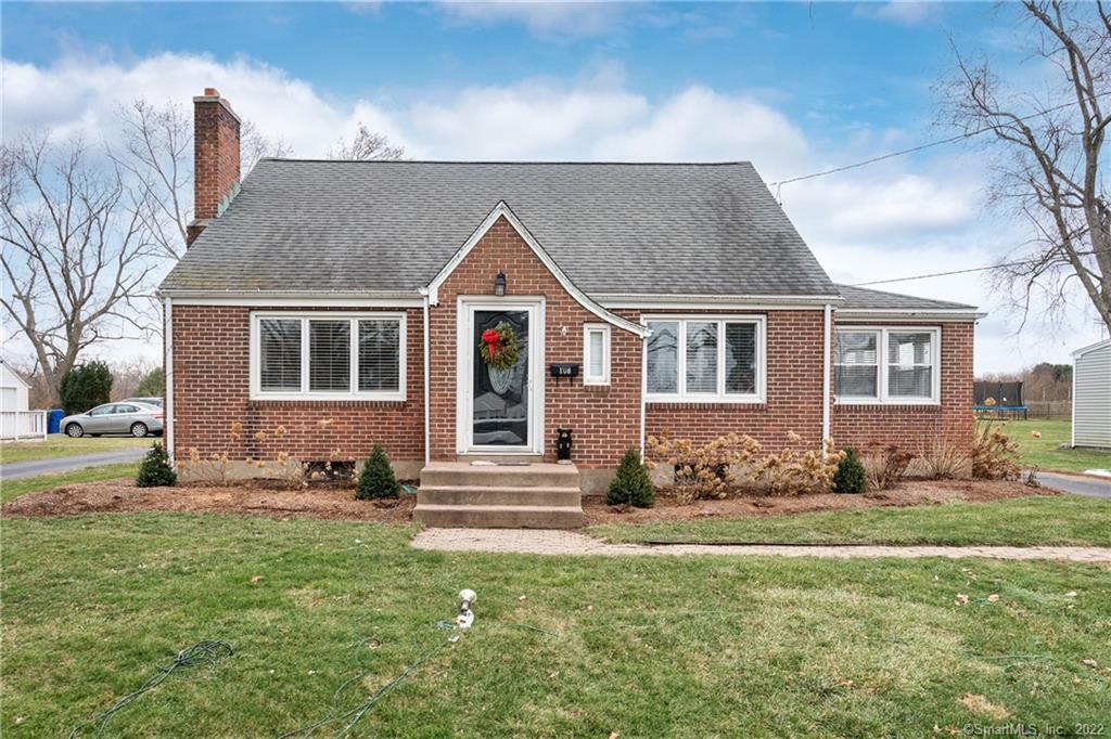 108 Bailey Road Rocky Hill, CT 06067 - Photo 1 of 1 Gallery Image 1