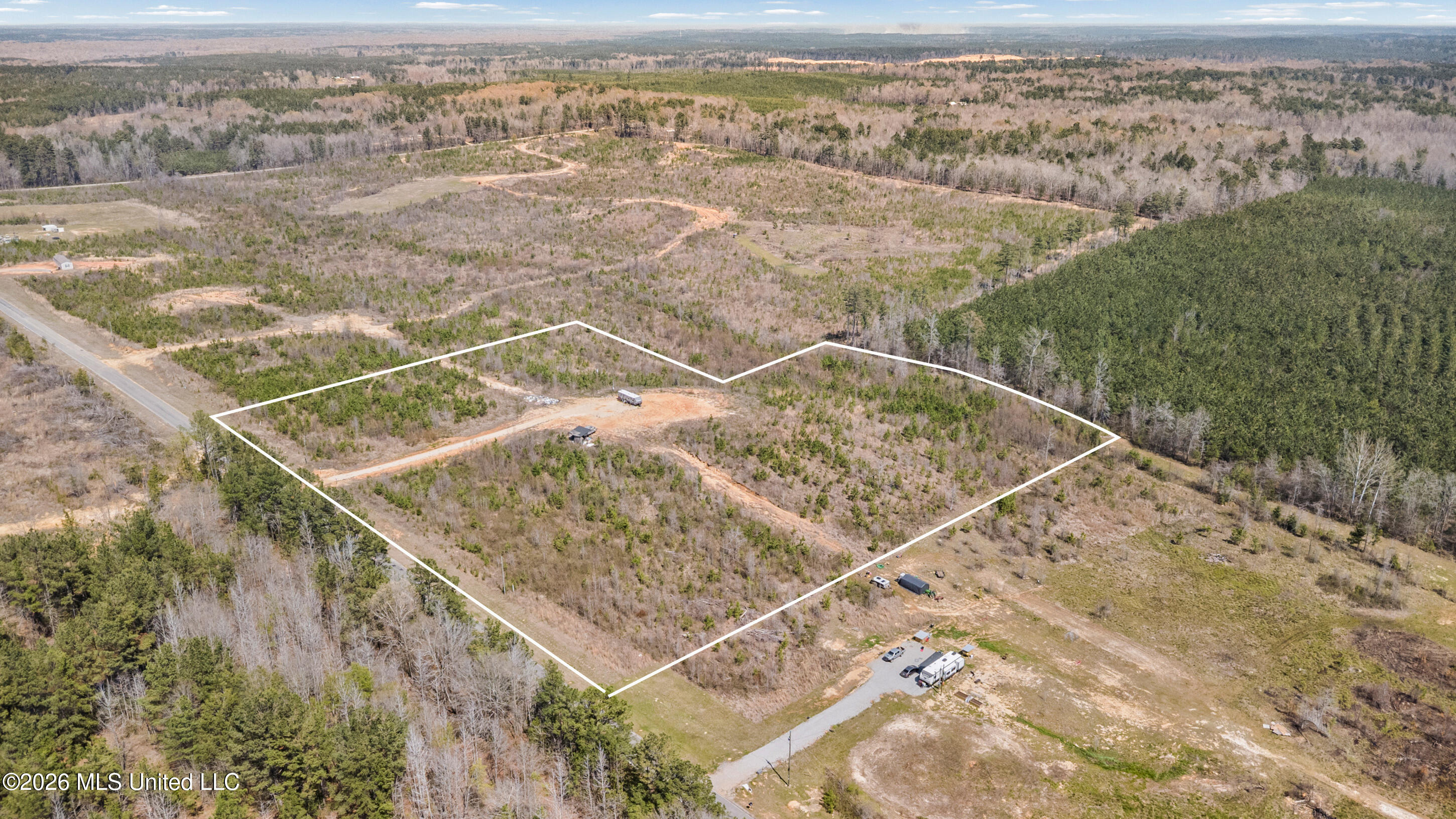 2282 Huntsville Road Stewart, MS 39767 - Photo 2 of 4 IMG_0497