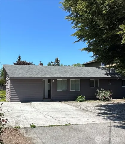 $540,000 | 11918 4th Avenue West, Everett, WA 98204