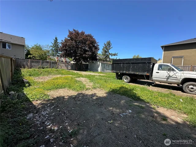 $540,000 | 11918 4th Avenue West, Everett, WA 98204