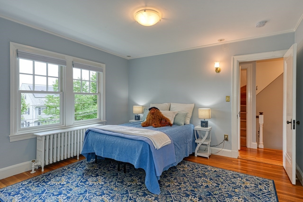 48 Elizabeth Road Belmont, MA 02478 - Photo 25 of 42 Gallery Image 25