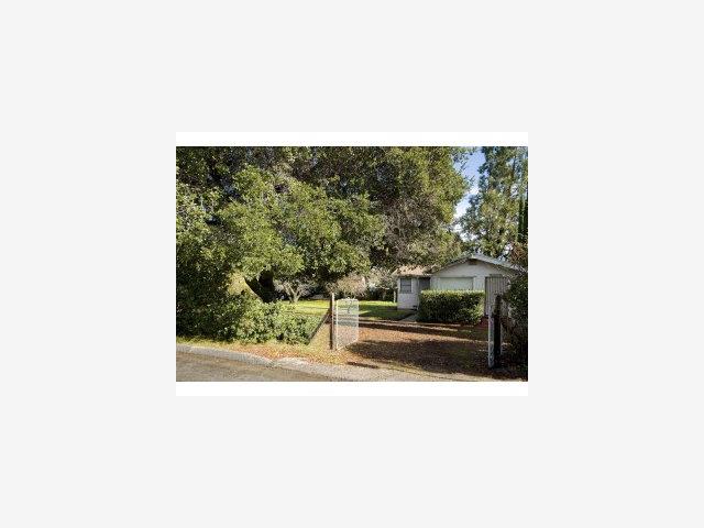 10566 Santa Lucia Road Cupertino, CA 95014 - Photo 1 of 9 Gallery Image 1