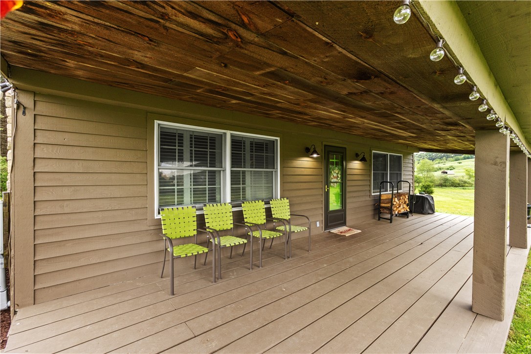 164 Munson Road Burlington, NY 13315 - Photo 4 of 40