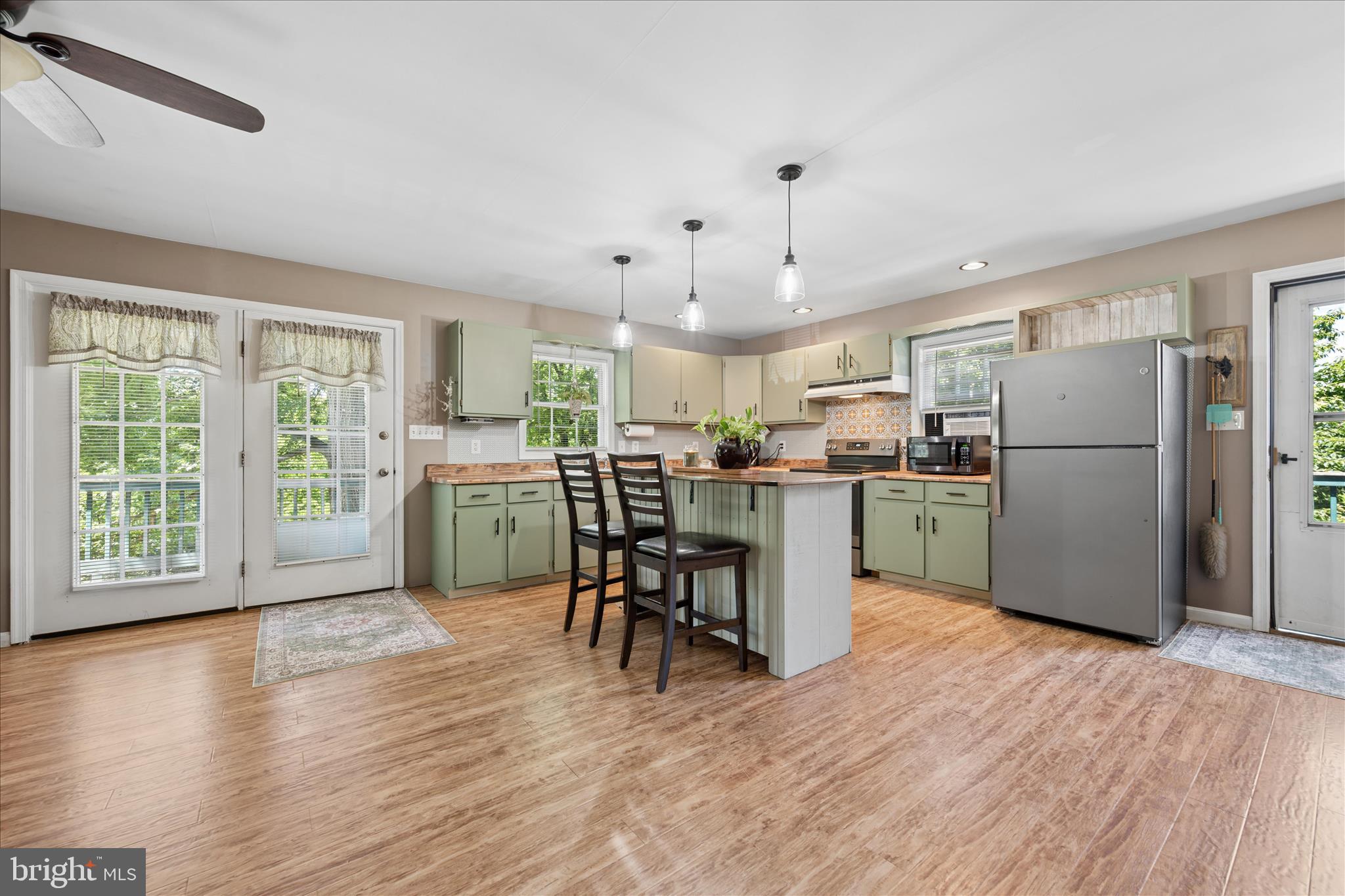 8354 Mountain Laurel Road Boonsboro, MD 21713 - Photo 40 of 91 Kitchen
