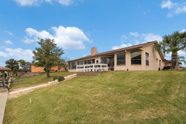 $560,000 | 25 Cottagegate Court, Palm Coast, FL 32137