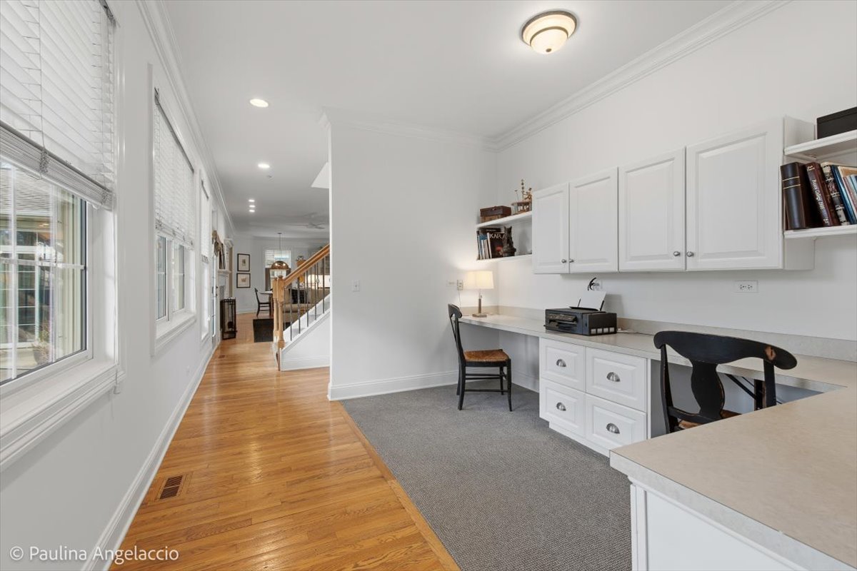 528 South Cook Street Barrington, IL 60010 - Photo 20 of 51