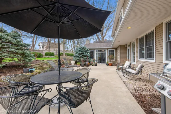 $1,299,000 | 528 South Cook Street, Barrington, IL 60010